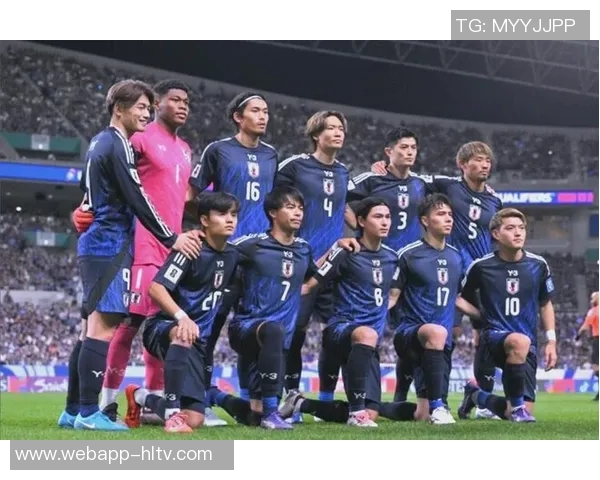 日本足球与韩国足球的历史对抗与未来发展展望