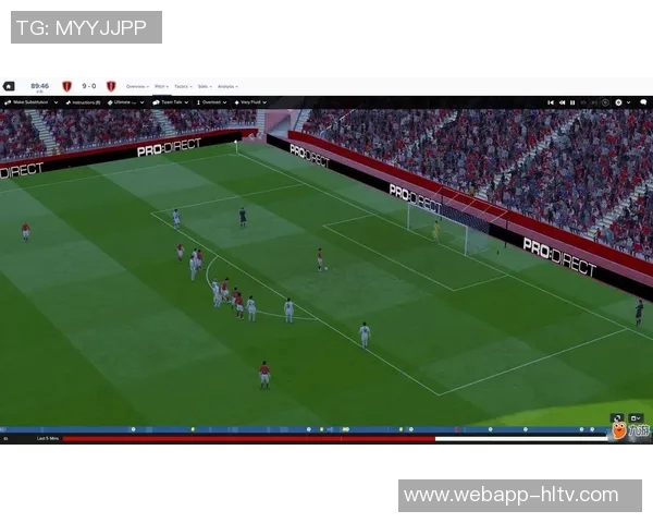 足球经理2017核武攻略全解析带你轻松打造冠军球队的秘密武器