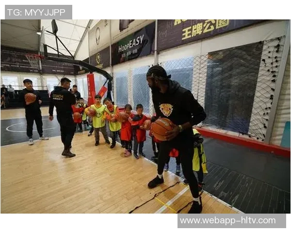 郑州篮球训练营开启青少年篮球梦想之旅提升技能与团队合作能力